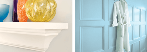 Doors & Mouldings | Construx Building