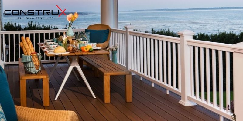 Tips For Selecting The Best Railing For Your House