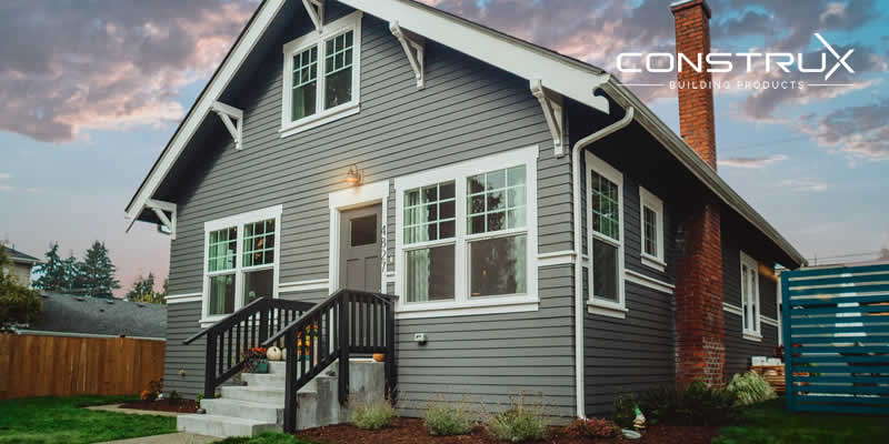 Tips For Selecting The Best Siding For Your Home