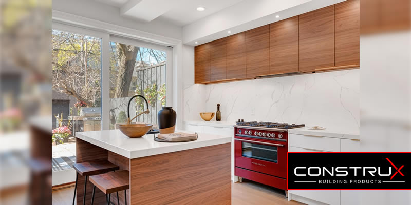 6 Things You Should Know About Quartz Countertops