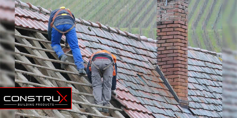 Is It Right Time To Replace Your Roof