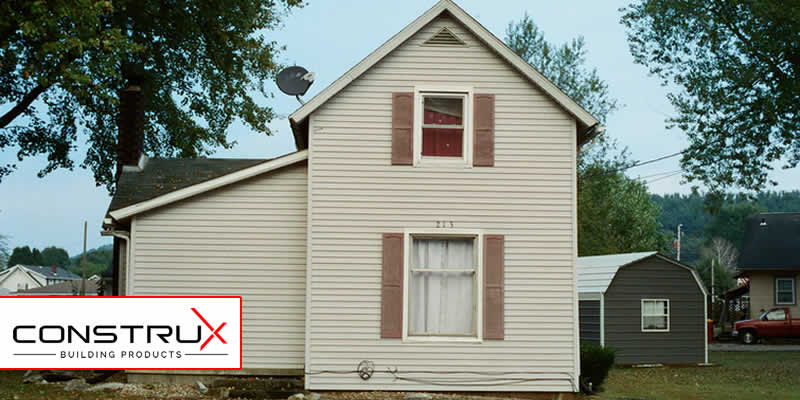 Is It Time To Change Your Siding?