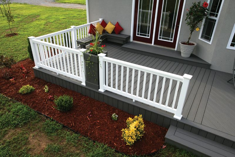 5 Warning Signs Your Deck Needs To Be Replaced
