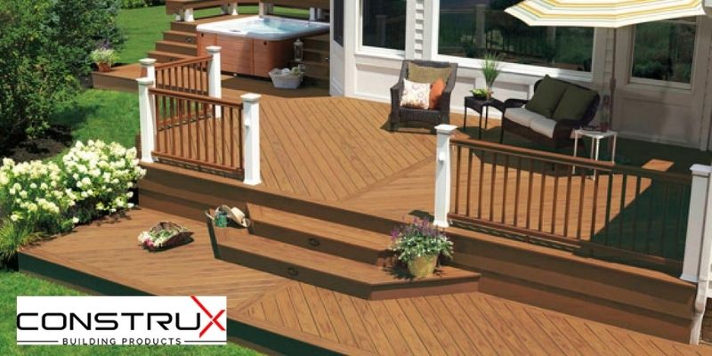 How to Style Your Deck - Tips and Tricks