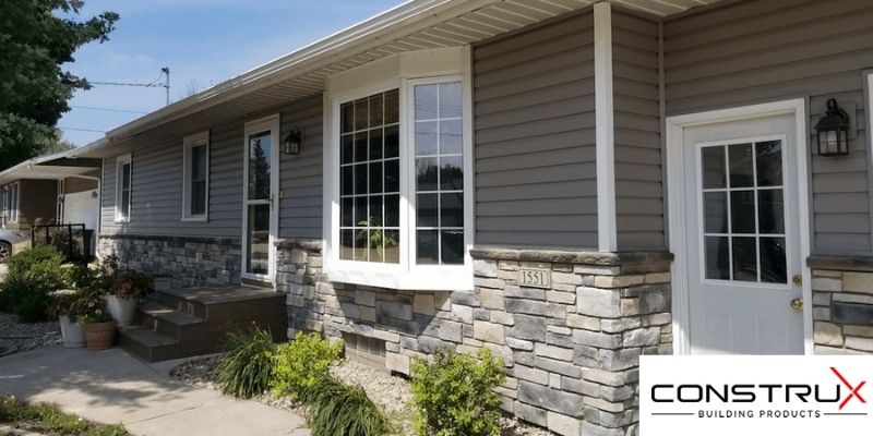 4 Benefits of Replacing Your Home's Siding