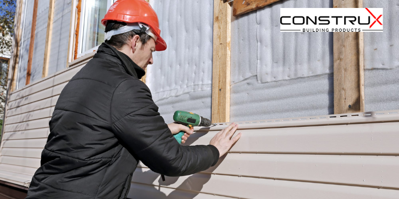 Siding Replacement_ What To Consider Before Investing