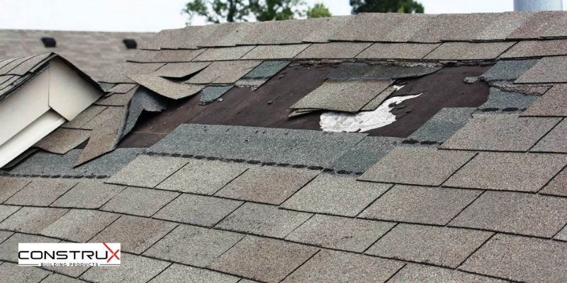 6 Common Signs Your Shingles Are Damaged