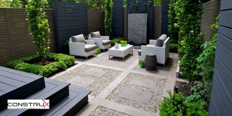 Top Patio Designing Trends For 2021
