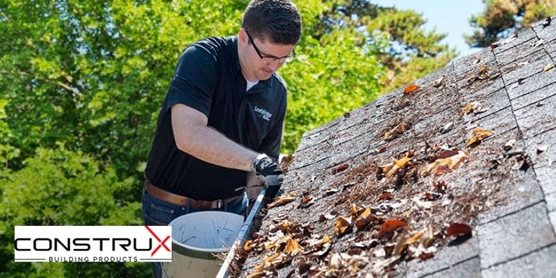 4 Ways To Prepare Your Roof And Gutters For Spring