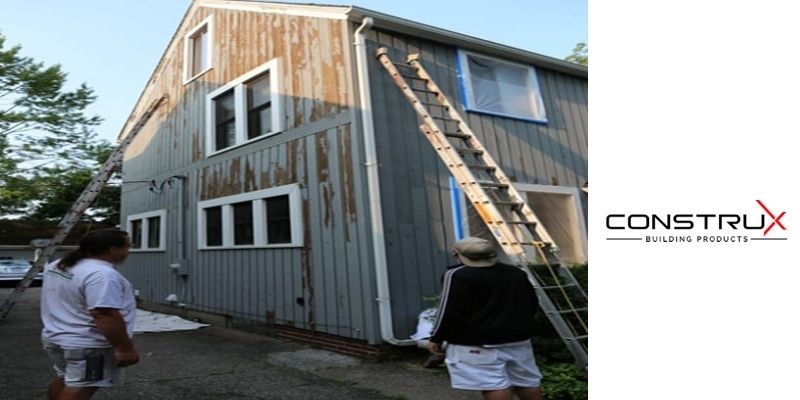 Common Problems That Home Owners Face with Siding